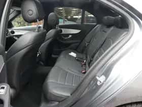 Mercedes-Benz C-Klasse (2018) thumbnail 15