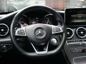 Mercedes-Benz C-Klasse (2018) thumbnail 16