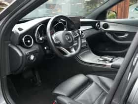 Mercedes-Benz C-Klasse (2018) thumbnail 17