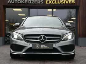 Mercedes-Benz C-Klasse (2018) thumbnail 3