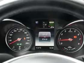 Mercedes-Benz C-Klasse (2018) thumbnail 23
