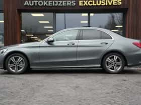 Mercedes-Benz C-Klasse (2018) thumbnail 5