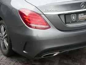 Mercedes-Benz C-Klasse (2018) thumbnail 42