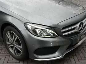 Mercedes-Benz C-Klasse (2018) thumbnail 45