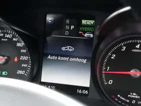 Mercedes-Benz C-Klasse (2018) thumbnail 46
