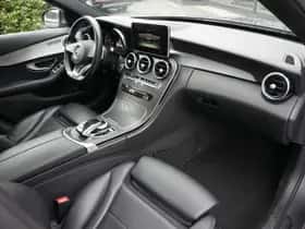 Mercedes-Benz C-Klasse (2018) thumbnail 6