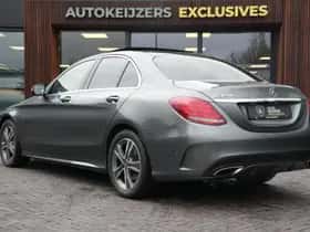 Mercedes-Benz C-Klasse (2018) thumbnail 7