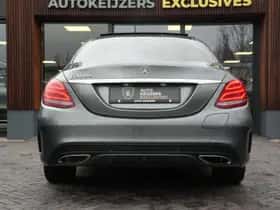 Mercedes-Benz C-Klasse (2018) thumbnail 9