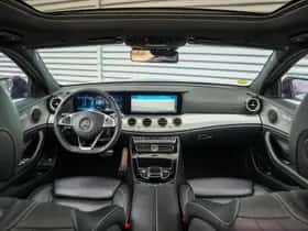 Mercedes-Benz E-Klasse (2018) thumbnail 2