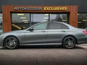 Mercedes-Benz E-Klasse (2018) thumbnail 3