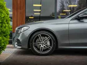 Mercedes-Benz E-Klasse (2018) thumbnail 5