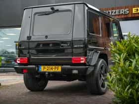 Mercedes-Benz G-Klasse (2014) thumbnail 11