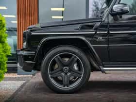 Mercedes-Benz G-Klasse (2014) thumbnail 12
