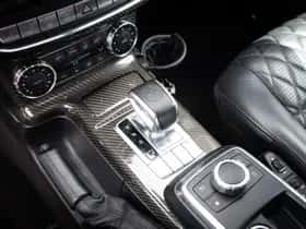 Mercedes-Benz G-Klasse (2014) thumbnail 15