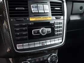 Mercedes-Benz G-Klasse (2014) thumbnail 16