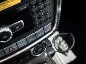 Mercedes-Benz G-Klasse (2014) thumbnail 17