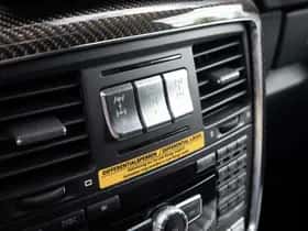 Mercedes-Benz G-Klasse (2014) thumbnail 18