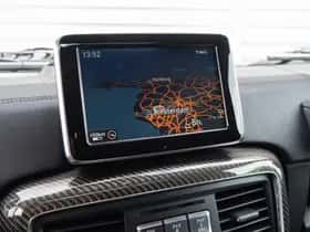 Mercedes-Benz G-Klasse (2014) thumbnail 19