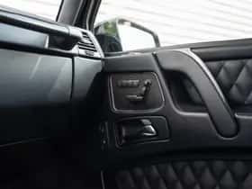 Mercedes-Benz G-Klasse (2014) thumbnail 24