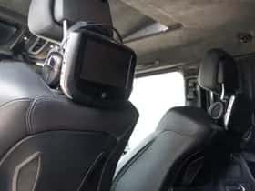 Mercedes-Benz G-Klasse (2014) thumbnail 31