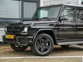 Mercedes-Benz G-Klasse (2014) thumbnail 35