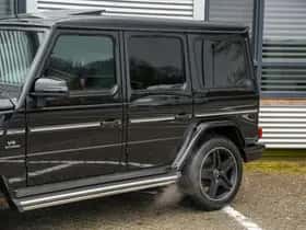 Mercedes-Benz G-Klasse (2014) thumbnail 36