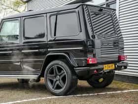 Mercedes-Benz G-Klasse (2014) thumbnail 37