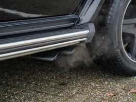 Mercedes-Benz G-Klasse (2014) thumbnail 38
