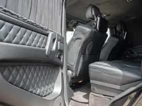Mercedes-Benz G-Klasse (2014) thumbnail 10