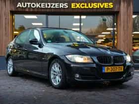 BMW 3-Serie (2011)
