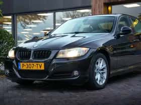 BMW 3-Serie (2011) thumbnail 12