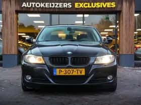 BMW 3-Serie (2011) thumbnail 3