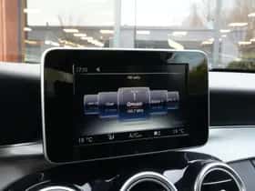 Mercedes-Benz C-Klasse (2016) thumbnail 12
