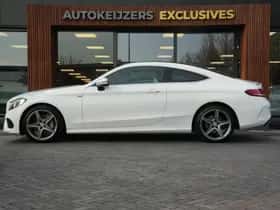 Mercedes-Benz C-Klasse (2016) thumbnail 3