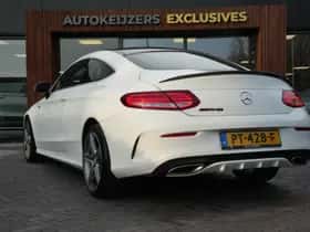 Mercedes-Benz C-Klasse (2016) thumbnail 4
