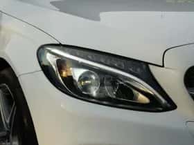 Mercedes-Benz C-Klasse (2016) thumbnail 5