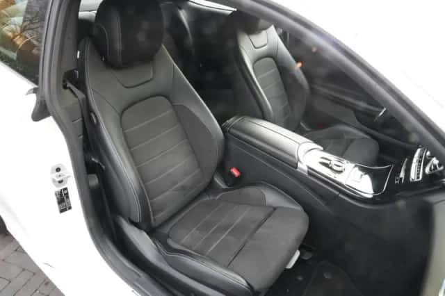 Mercedes-Benz C-Klasse (2016) thumbnail 6