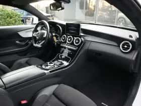 Mercedes-Benz C-Klasse (2016) thumbnail 8