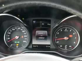 Mercedes-Benz C-Klasse (2016) thumbnail 10