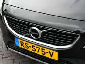 Volvo V40 (2018) thumbnail 11