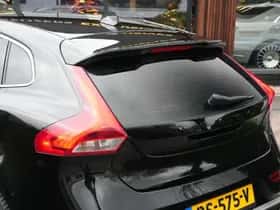 Volvo V40 (2018) thumbnail 13