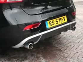 Volvo V40 (2018) thumbnail 14