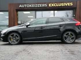 Volvo V40 (2018) thumbnail 5
