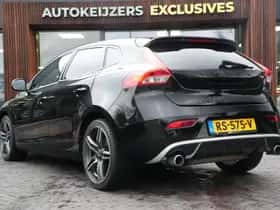 Volvo V40 (2018) thumbnail 7