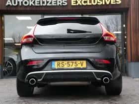 Volvo V40 (2018) thumbnail 8