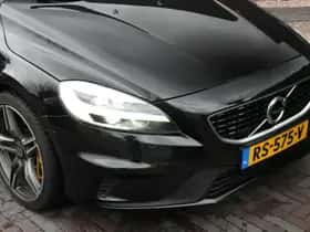 Volvo V40 (2018) thumbnail 9