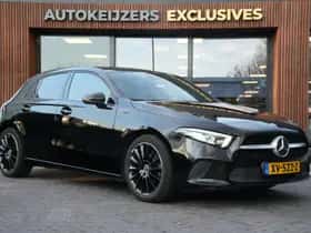 Mercedes-Benz A-Klasse (2019)