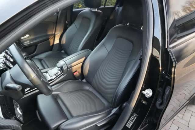 Mercedes-Benz A-Klasse (2019) thumbnail 4