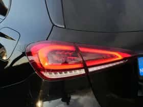 Mercedes-Benz A-Klasse (2019) thumbnail 5