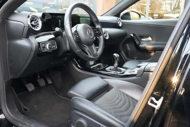 Mercedes-Benz A-Klasse (2019) thumbnail 6